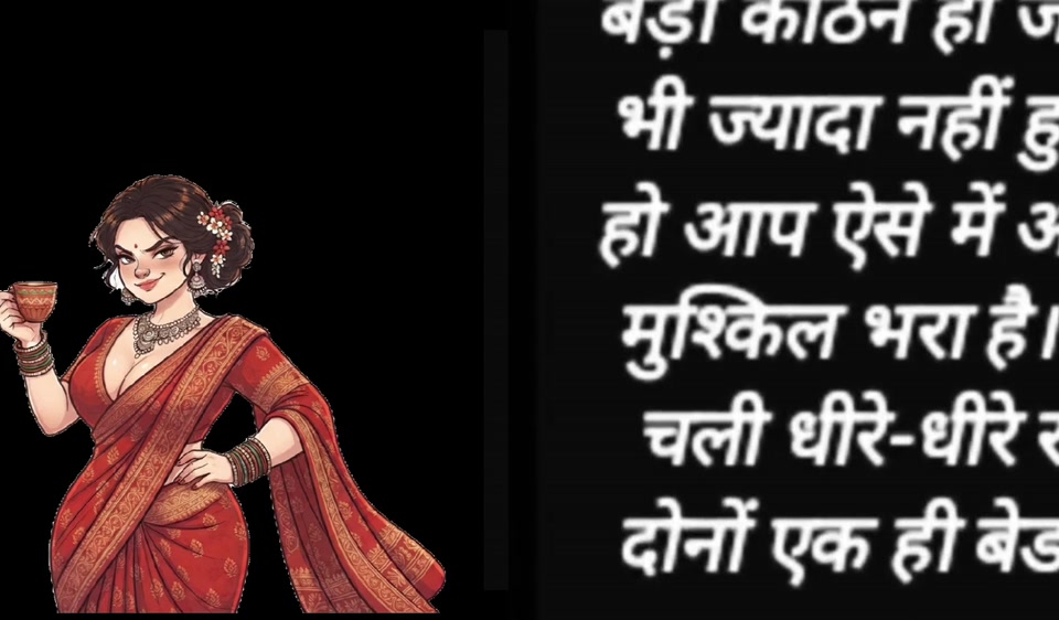 Jab Damad Ne Saas Ko Pela screenshot 4