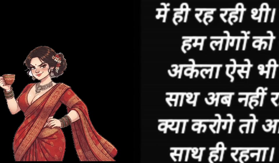 Jab Damad Ne Saas Ko Pela screenshot 6