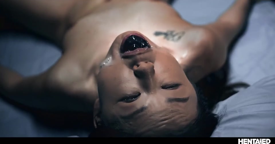 Compilation Asian Creampie Domination screenshot 3