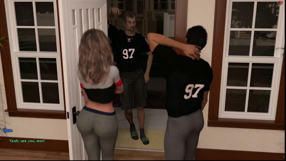Awam Real Fuck - Sophia and Patricia Make a Plan to Get Gangbanged in a Deserted Alley. screenshot 4