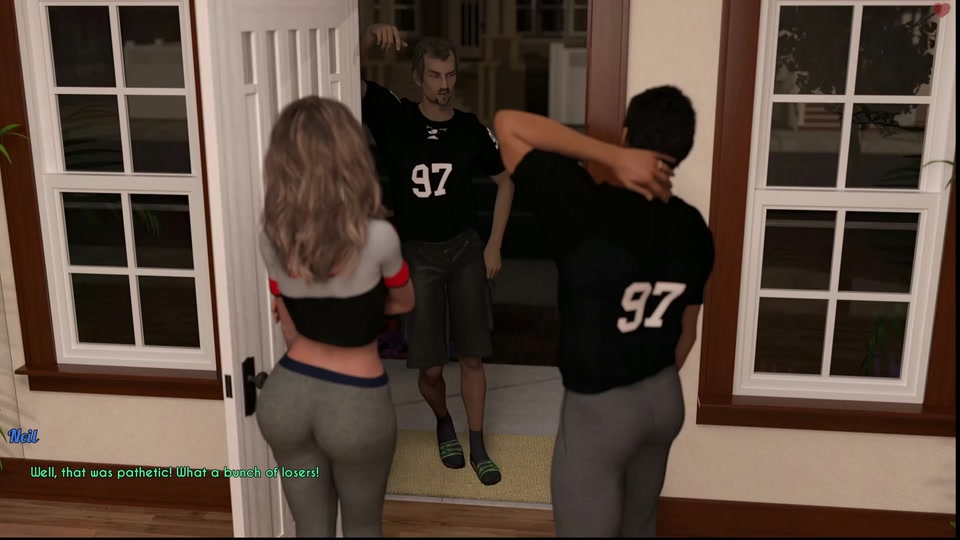 Awam Real Fuck - Sophia and Patricia Make a Plan to Get Gangbanged in a Deserted Alley. screenshot 5