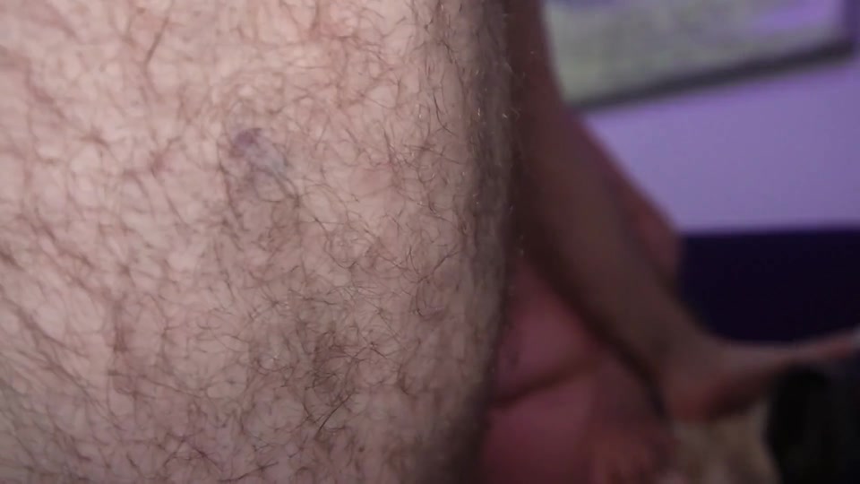 Shy Stepmom Pinay Wants to Try Big Cock From Monger and Gets Creampie screenshot 4