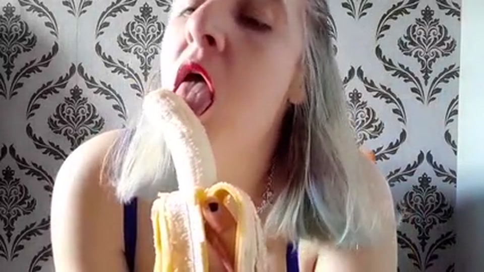 Practicing My Mouth Techniques screenshot 2