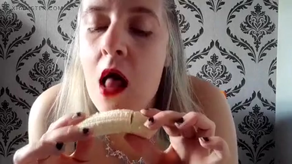 Practicing My Mouth Techniques screenshot 3