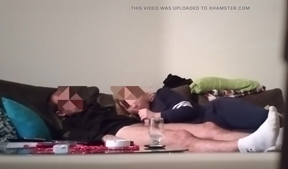 Wife Blowing My Cock Really Good