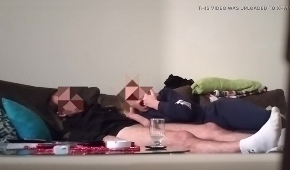 Wife Blowing My Cock Really Good screenshot 3