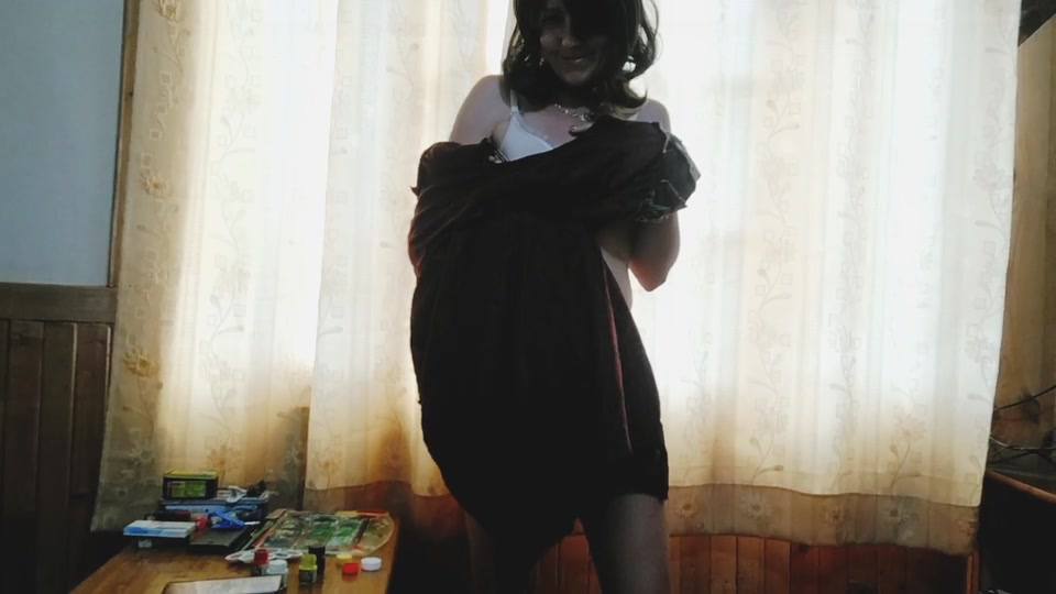 I Know Very Well, How To Please My Stepsister screenshot 4