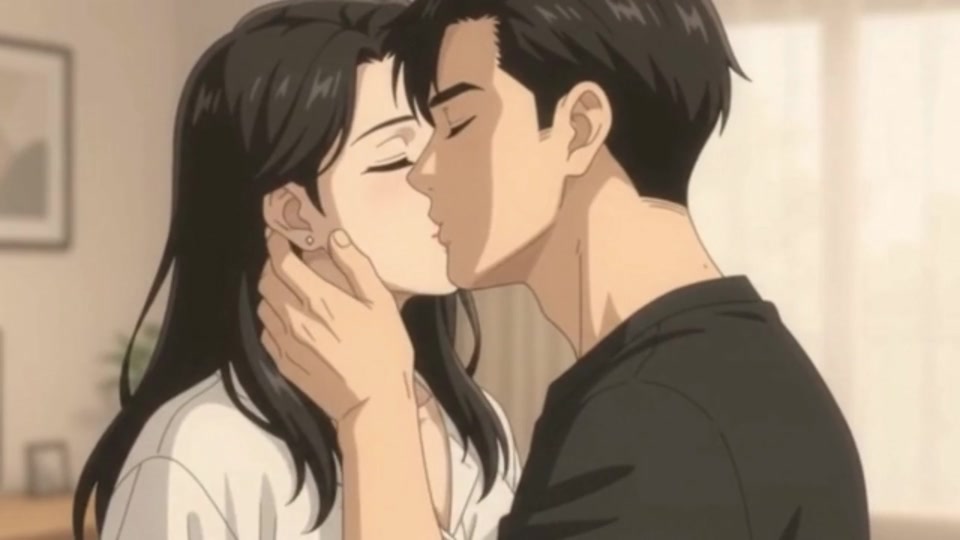 Lonely Stepmom Needs Company when dad is not at home screenshot 3