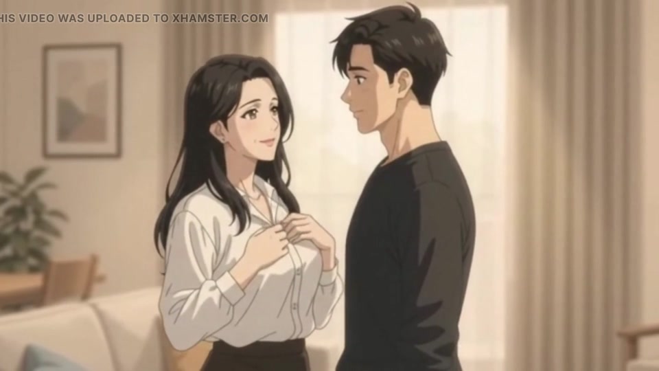 Lonely Stepmom Needs Company when dad is not at home screenshot 6