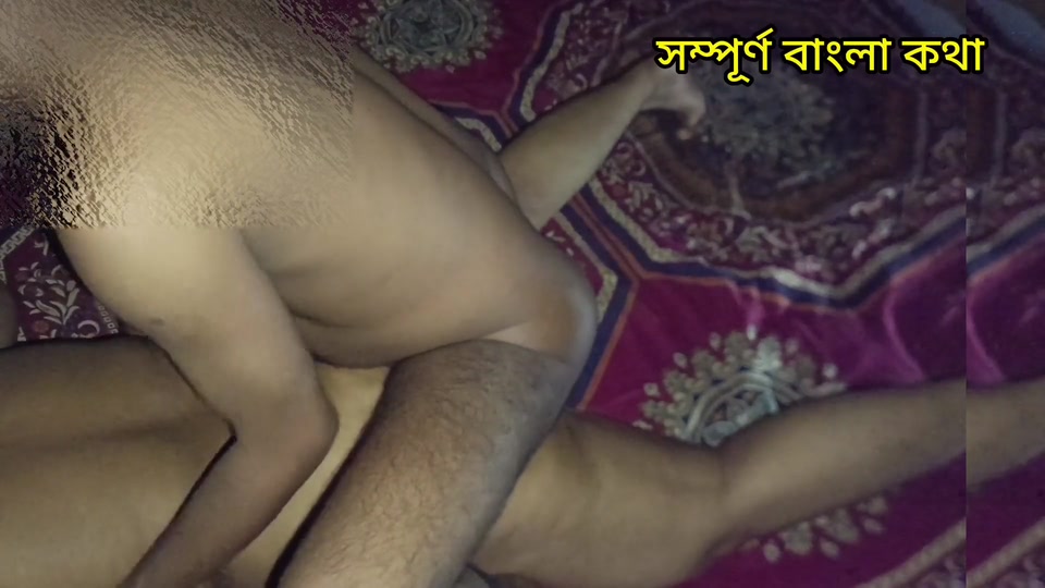 Bangladeshi I found my wife alone and fucked her.