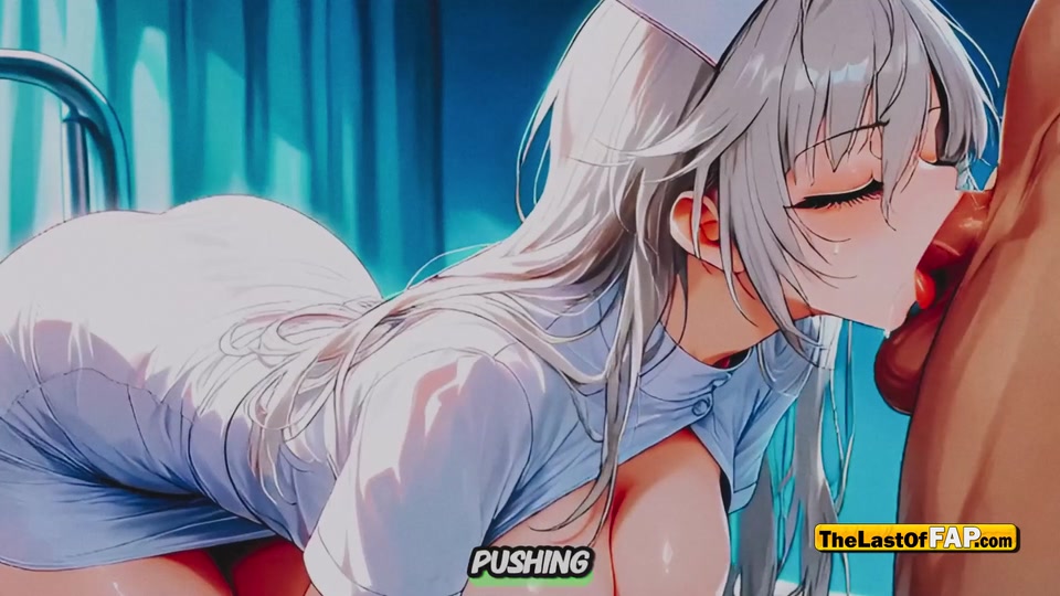 Cock Hero with Ai Sluts Blowjob - Try Not to Cum Challenge! screenshot 2