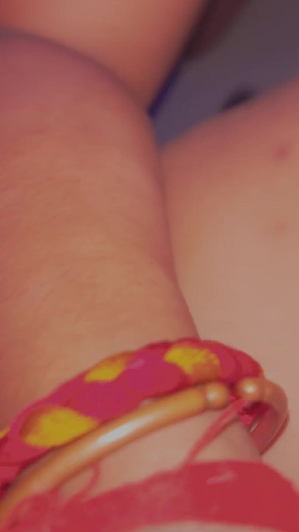 My stepmom made me cum harder. screenshot 5
