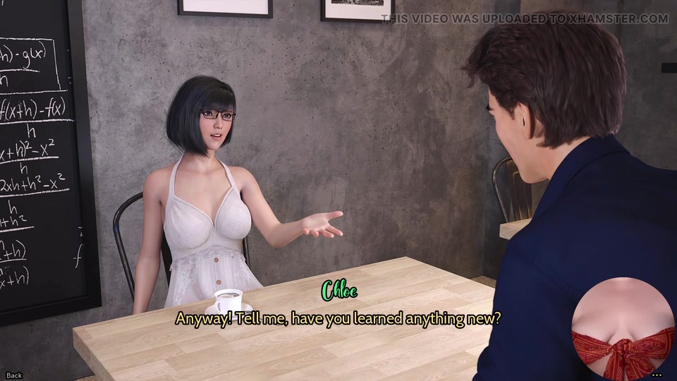 Gameplay Freshwomen - Part 7 screenshot 2