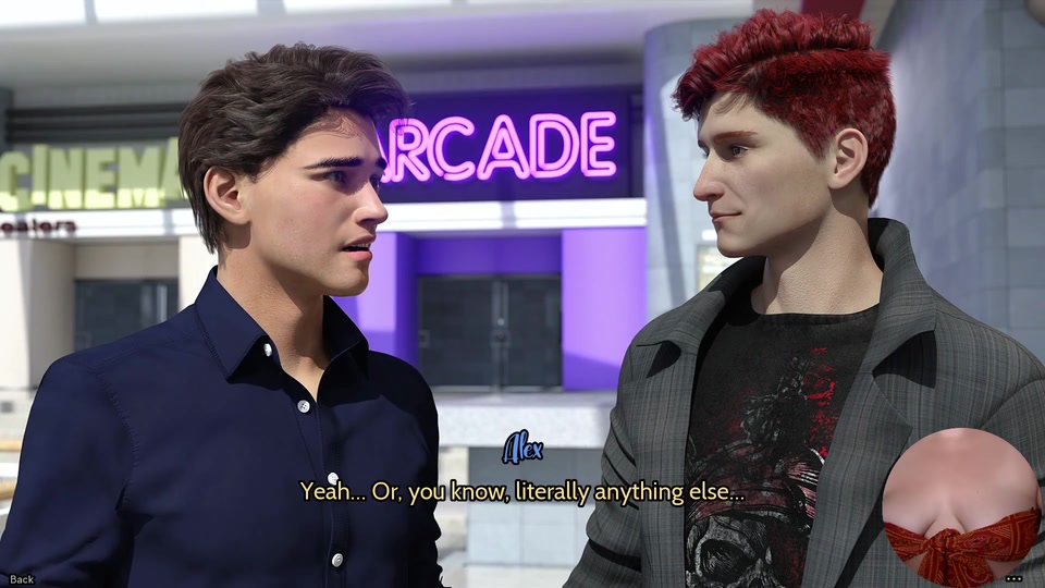 Gameplay Freshwomen - Part 7 screenshot 6