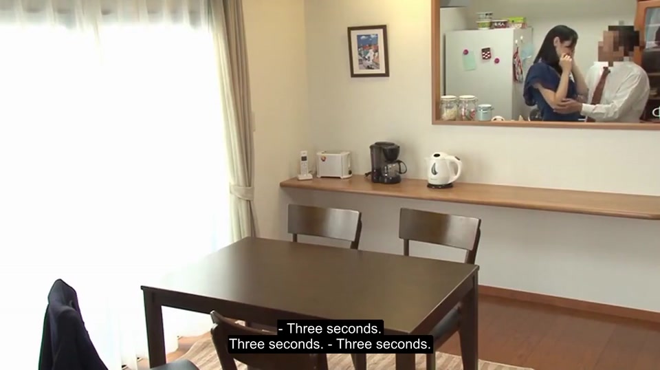 Mcsr-140: Cheating with His Old Friend - Part 1-3 - English Subtitles by Erojapanese screenshot 5