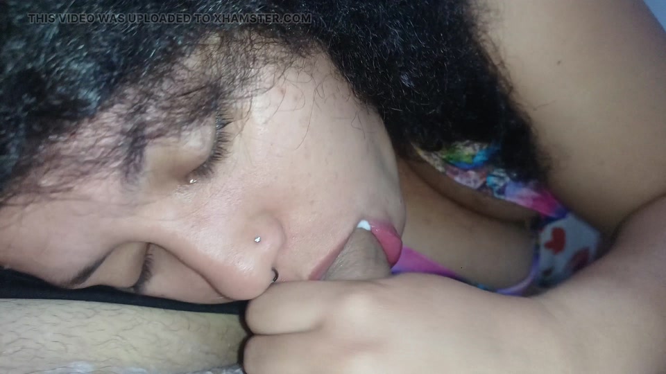 2 Extreme Creampies in the Mouth of a Greedy, Thirsty Slut screenshot 3