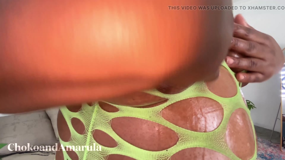 Horny Pregnant MILF Bigger Boobs JOI screenshot 4