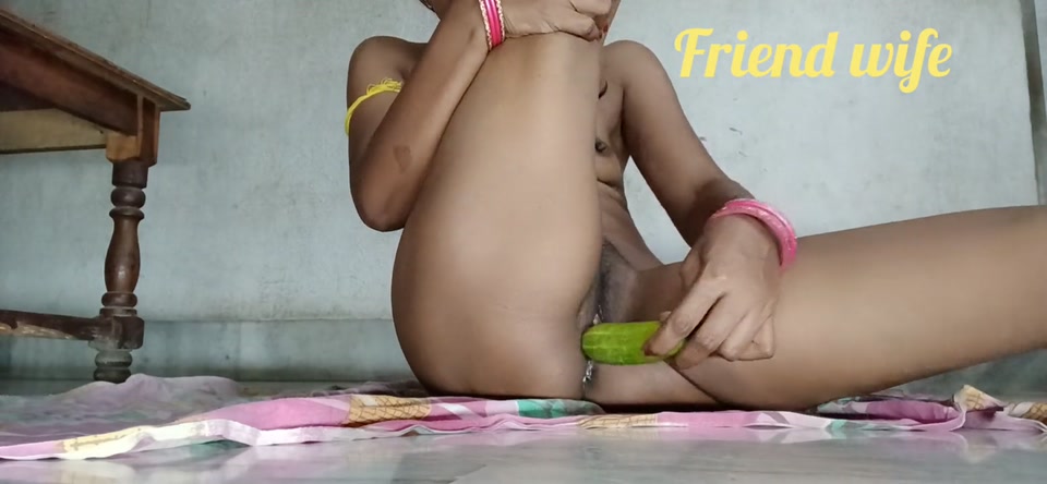 Desi beautiful girl benjale fucking