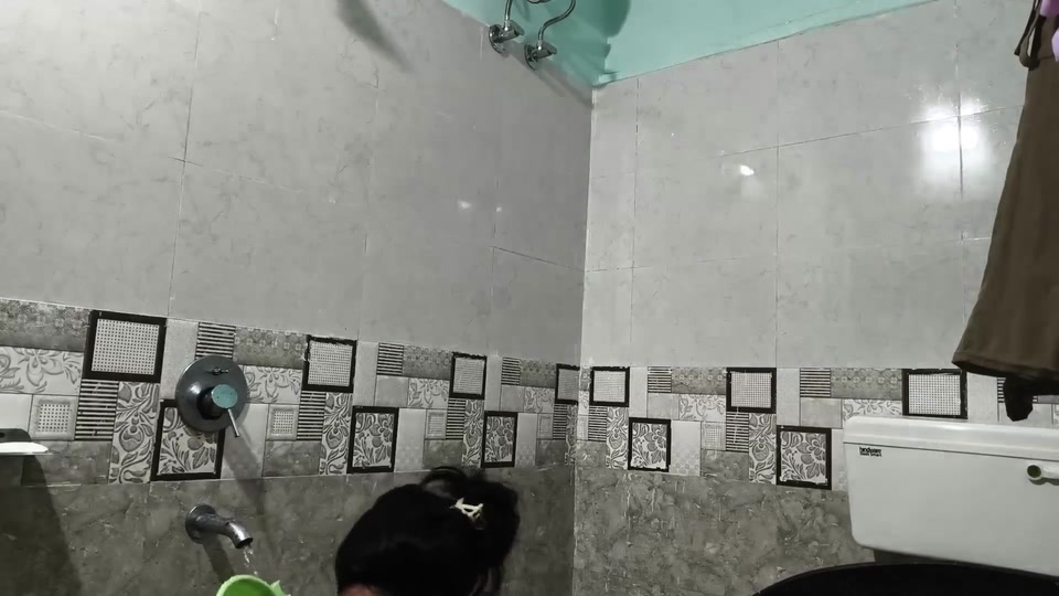 Morning Desi village House Made hardcore sex video, Hindi indian village desi Cute women