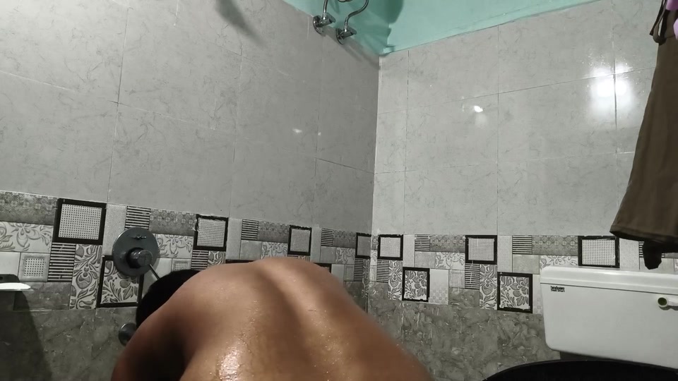 Morning Desi village House Made hardcore sex video, Hindi indian village desi Cute women screenshot 5