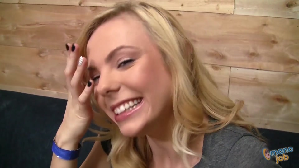 Sunny Marie in Happy Happy Ending screenshot 3