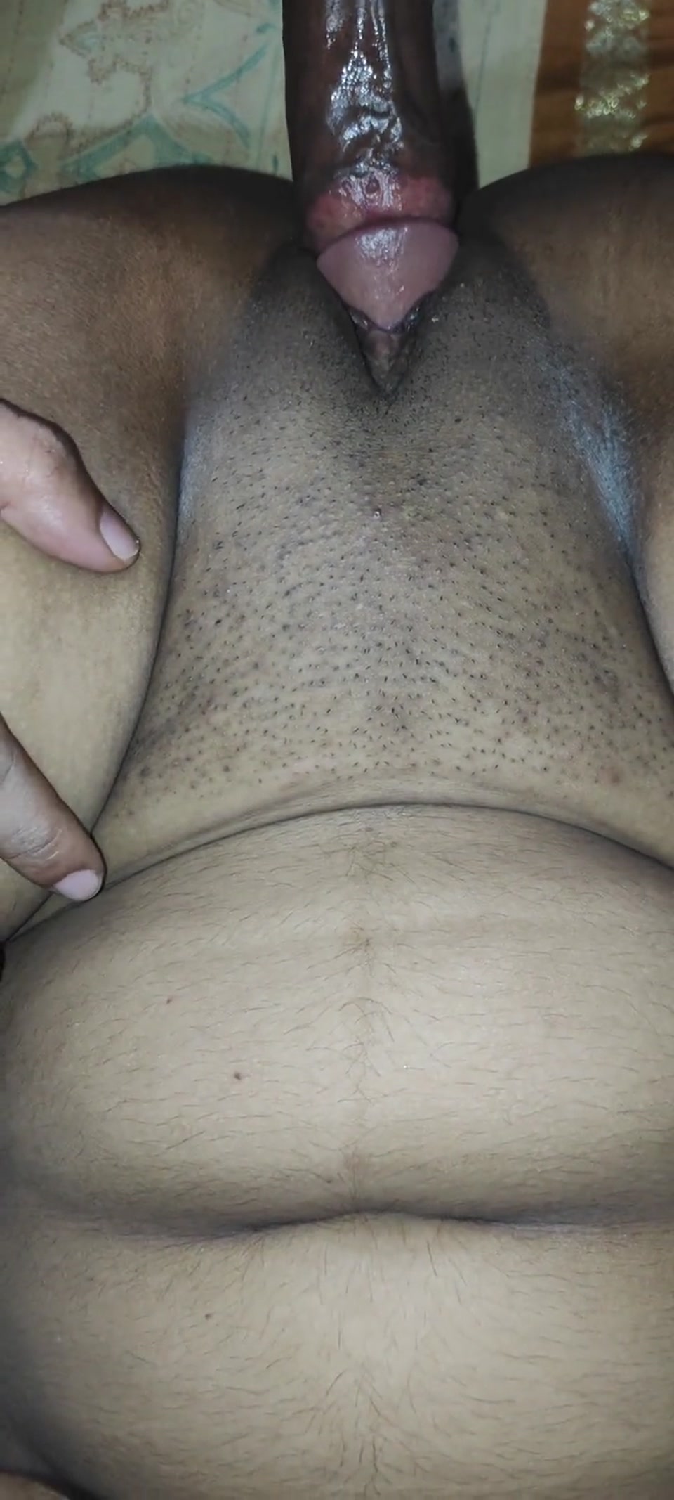 Desi Big Dick Hard fuck new Wife screenshot 6