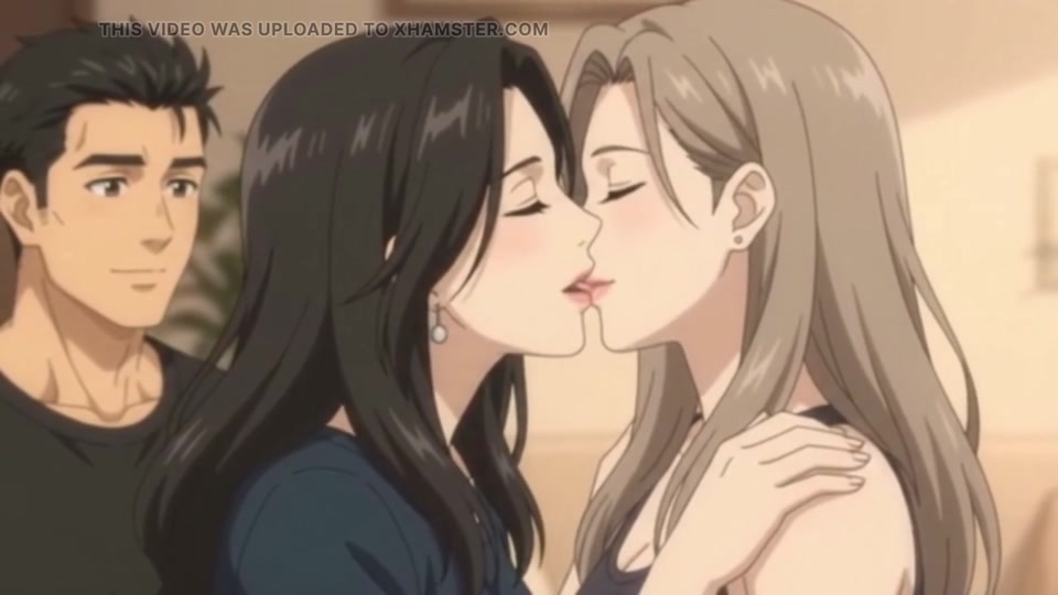Wife Comes Home Early and catch her husband with her friend