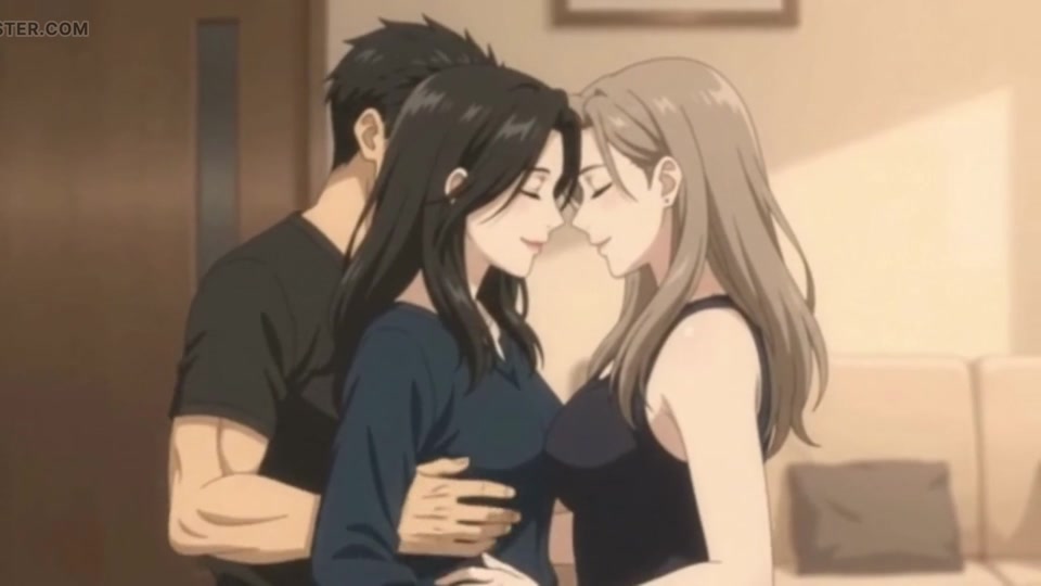 Wife Comes Home Early and catch her husband with her friend screenshot 2