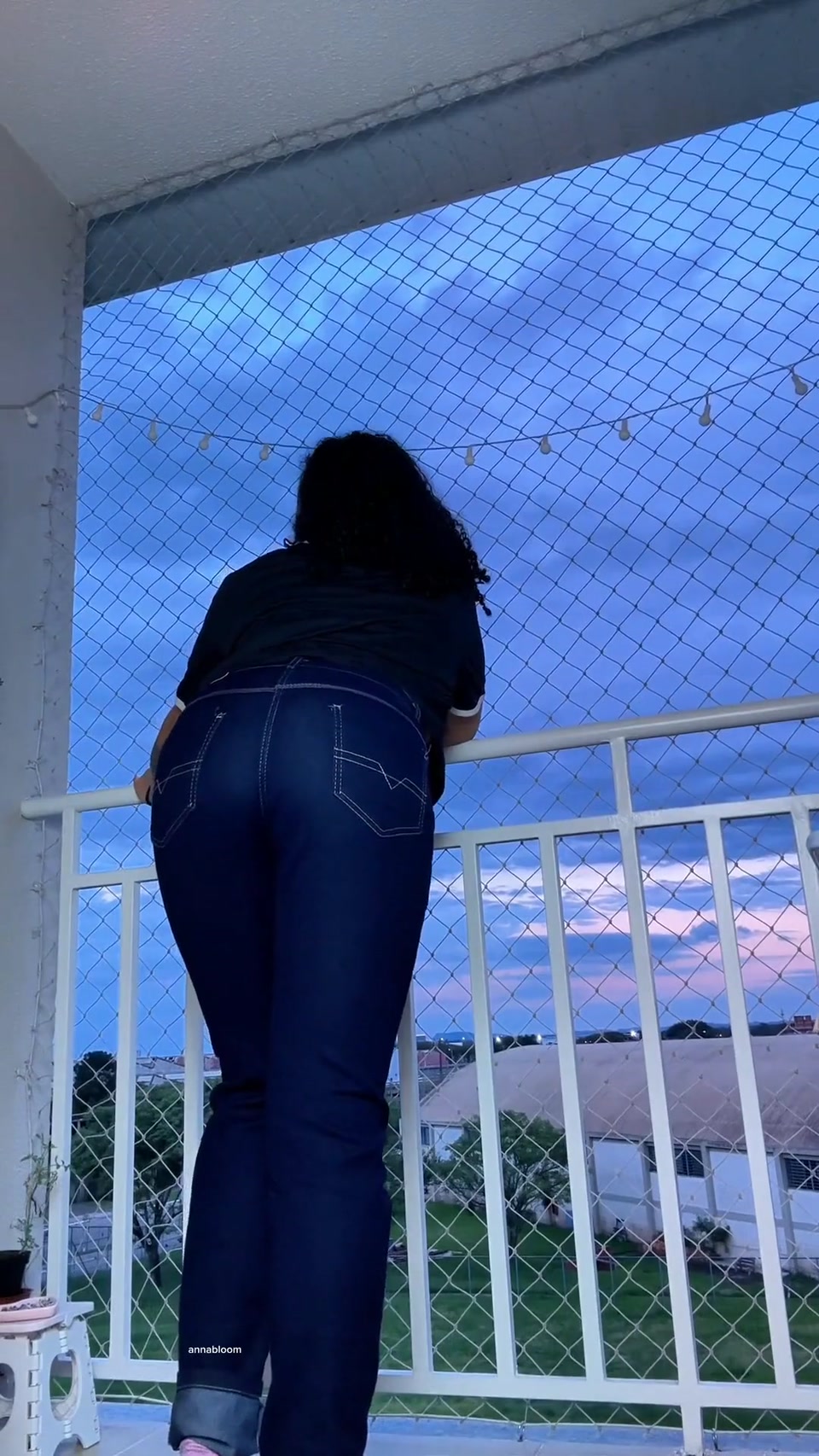 Fart Compilation Outdoors, in the Car, Pole Dancing Big Ass Latina screenshot 5