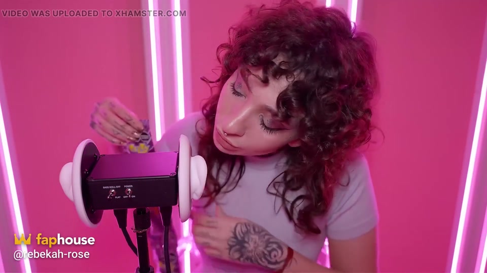Horny Asmr Outing with Me screenshot 2