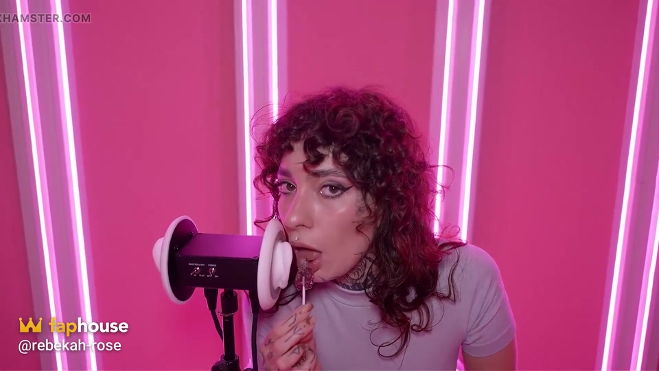 Horny Asmr Outing with Me screenshot 3