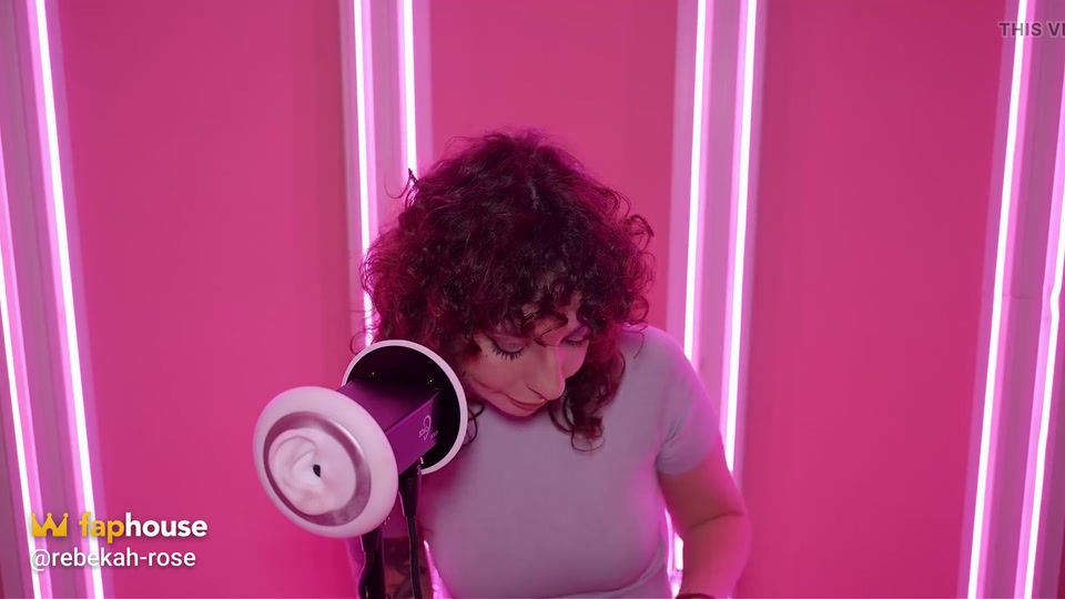 Horny Asmr Outing with Me screenshot 4