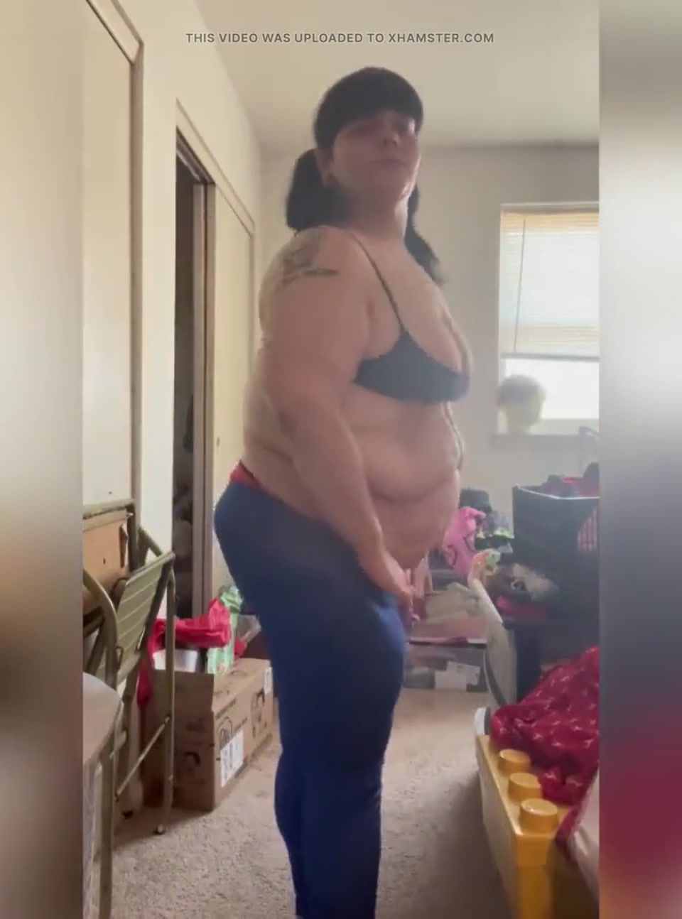 Nympho Unsupervised