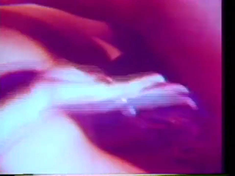 Sexy vintage action with big black cock screenshot 4