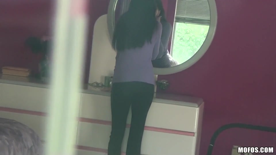 Pervs on Patrol - Caucasian Kelly Klass Follows a Guy From a Restaurant to Get Fucked Raw screenshot 5