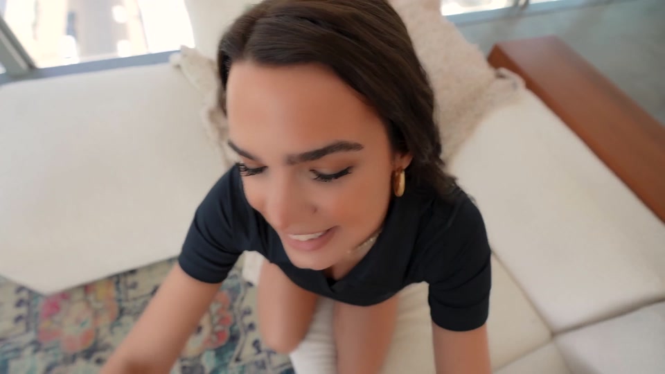 BFF Loses Anal Virginity to Get Back at Her Boyfriend - Ivy Ireland - Lev Lieben screenshot 3