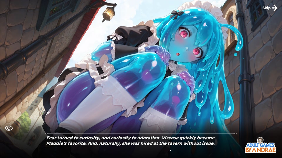 Isekai: Waifu Overlord Gameplay Part 7 – Viscosa screenshot 4