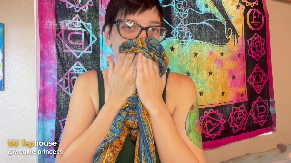 Pregnant Asshole Smell Fetish screenshot 4