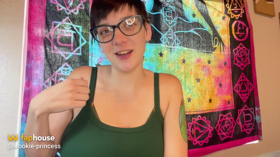 Pregnant Asshole Smell Fetish screenshot 5