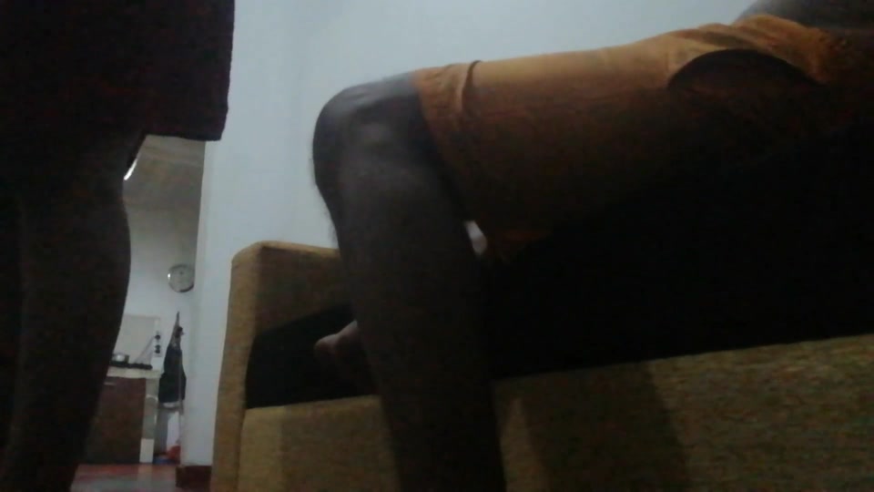 Towel desi starts to fuck OMG screenshot 5