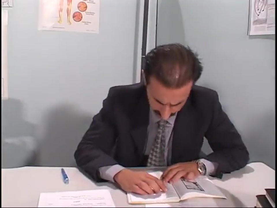 Teen-aged slut sucks her teachers hard cock in the classroom then fucks screenshot 2