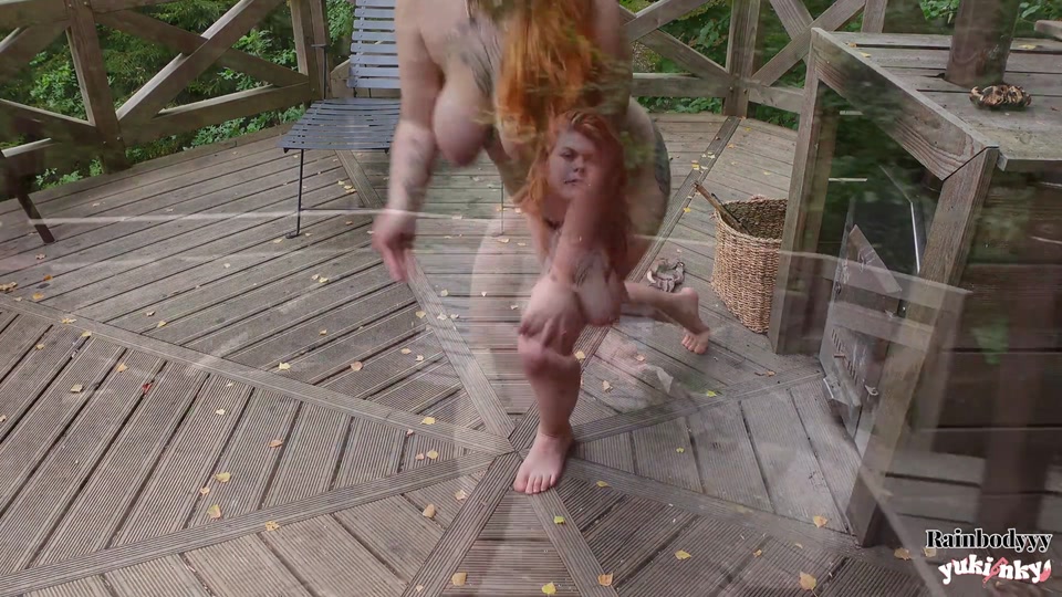 I finish my photographer's mouth full of cum - blowjob, homemade, french screenshot 5