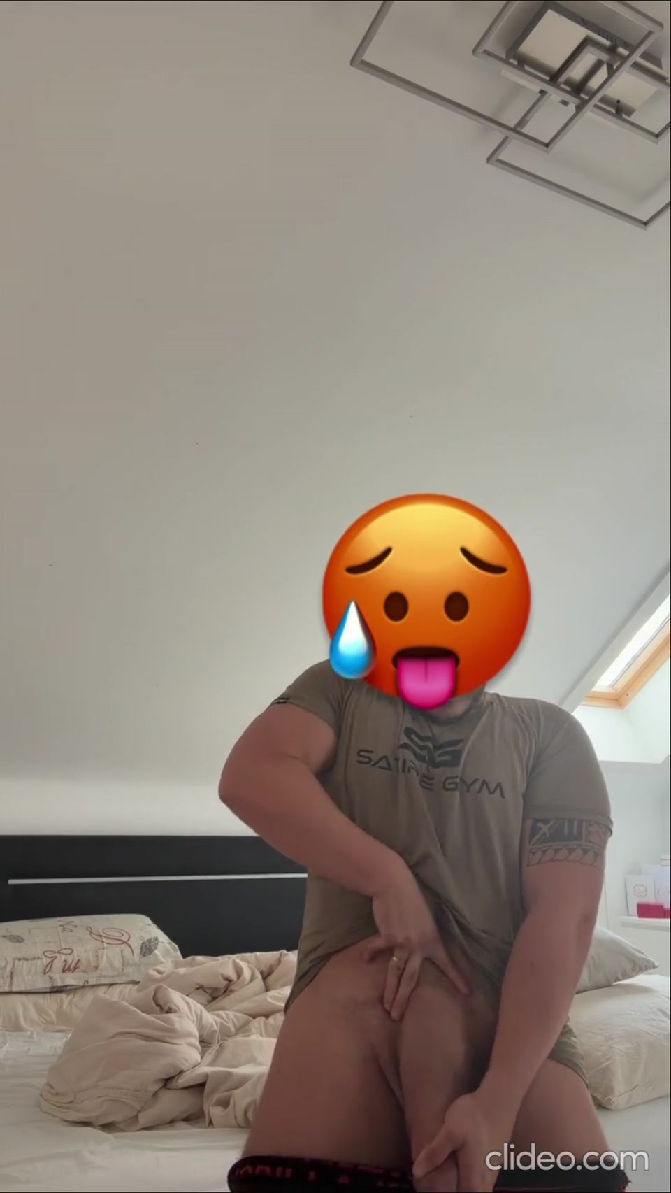 My cock is getting bigger and thicker screenshot 2