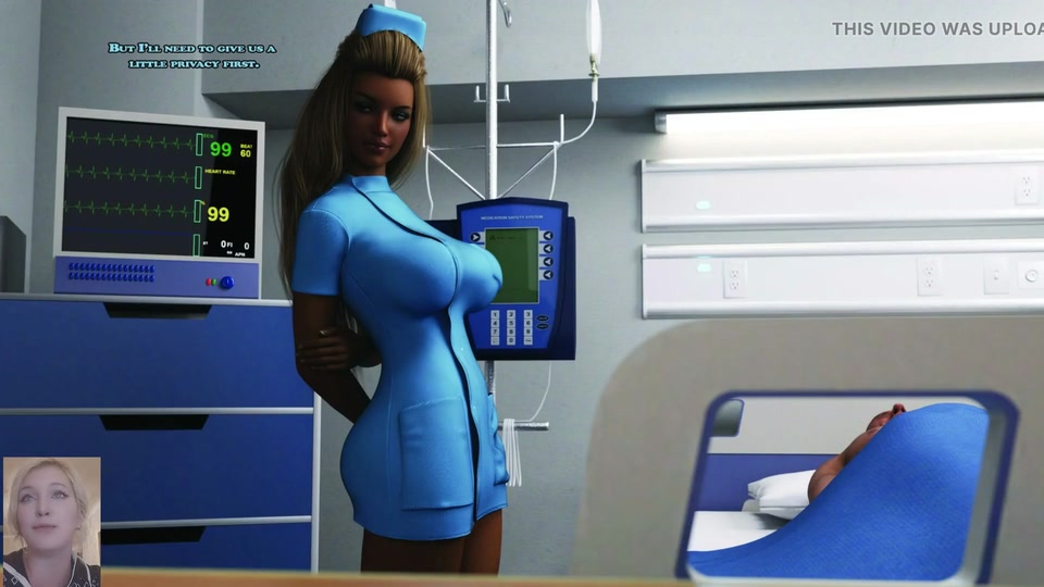 A Night in the Hospital