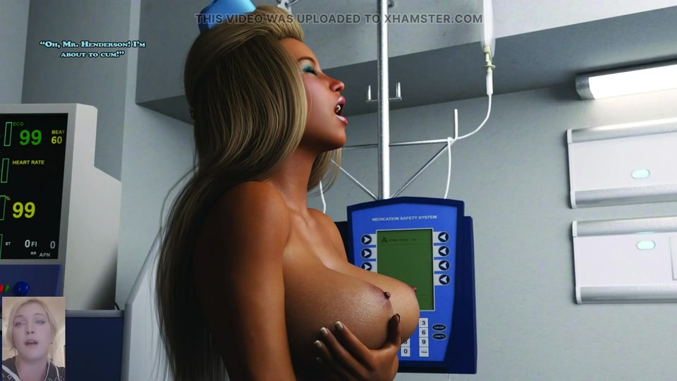 A Night in the Hospital screenshot 2