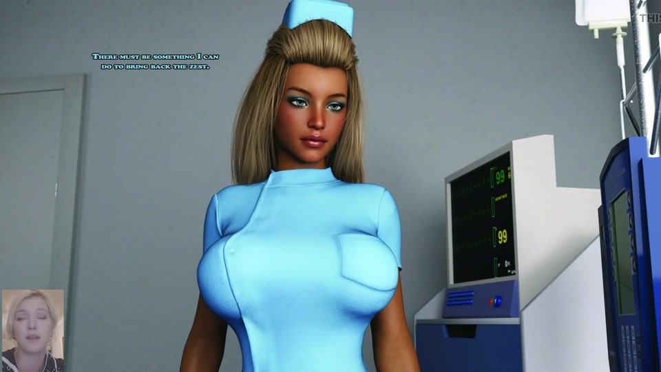 A Night in the Hospital screenshot 4