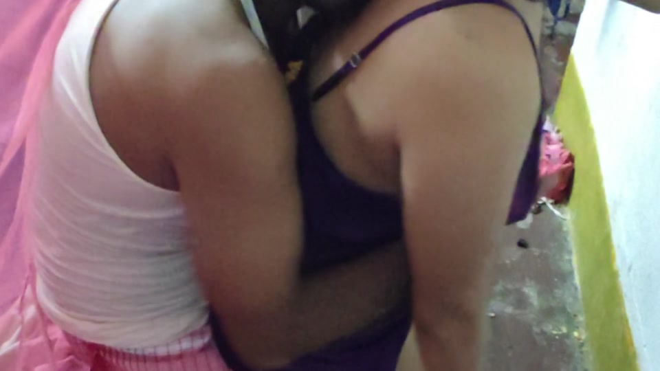 Sejuka Sexy Horny Sister in Law Doggy Style Hot Fuck