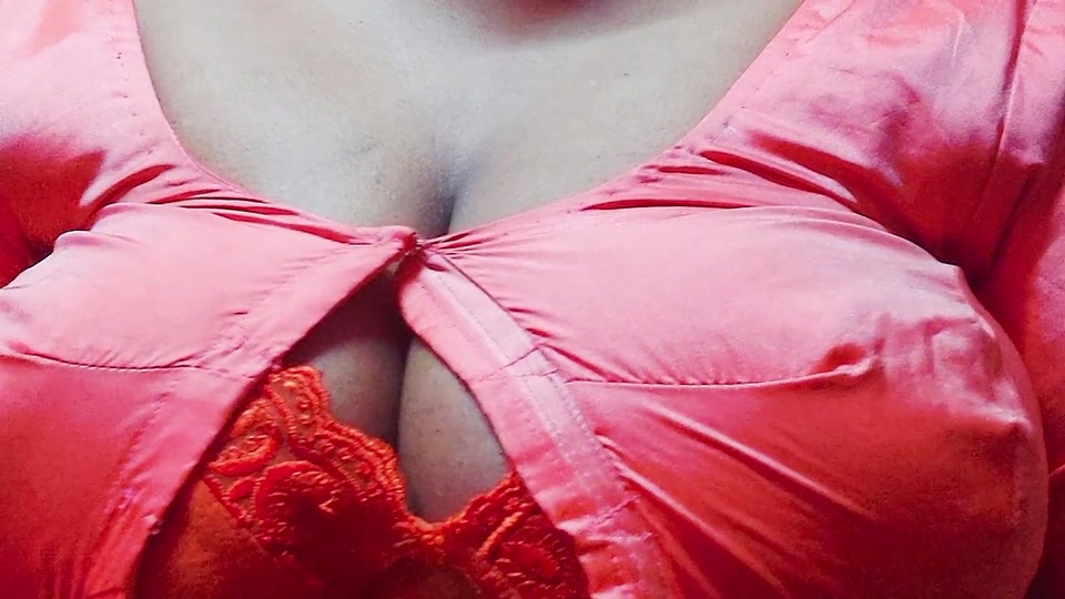 Desi Teacher share bed with stepbrother sex video