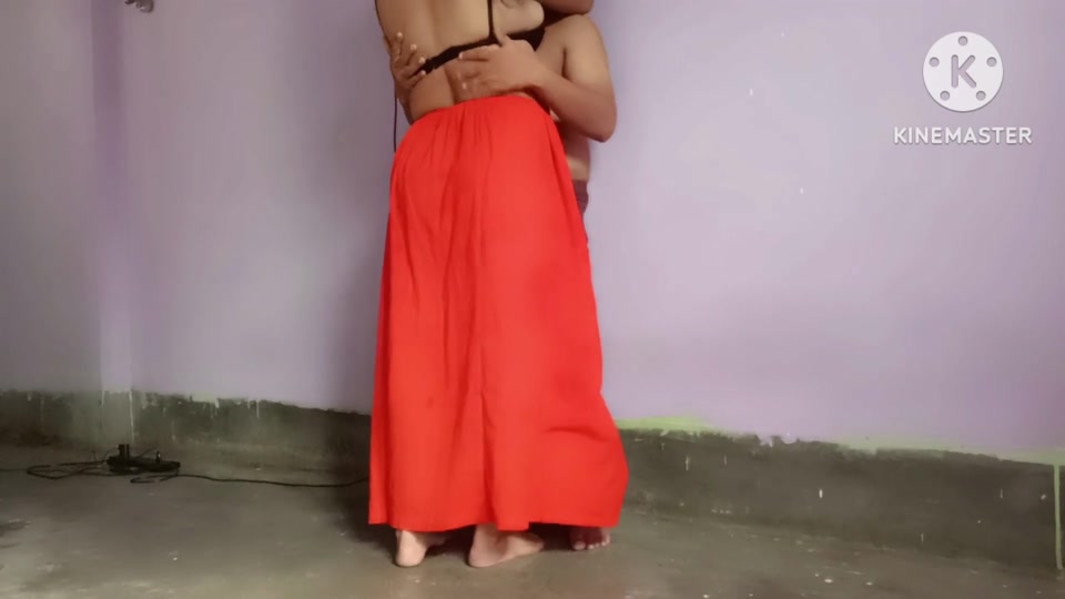 Soteli beti ko itna chod ki wo rone lgi hardcore  aukar ne jawan malkin ko jabbardasti patak ke chod diya screenshot 5