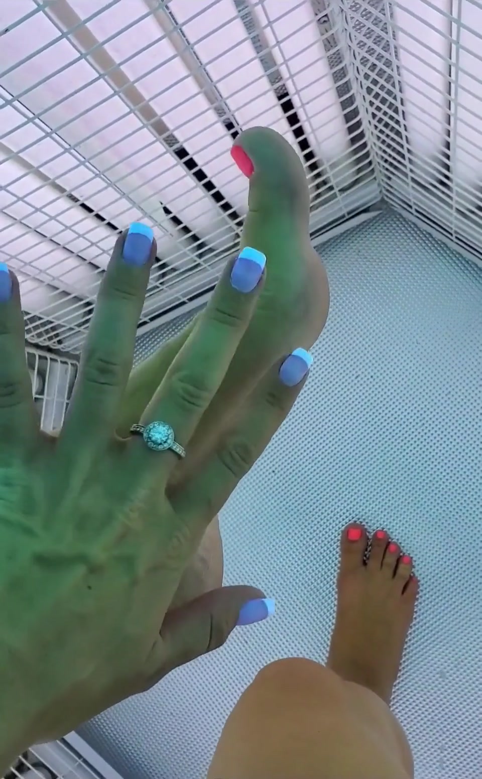 Sexy Feets